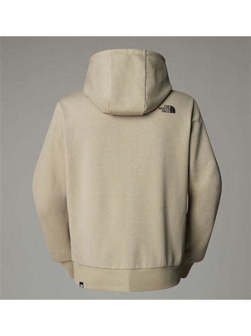 fine hoodie THE NORTH FACE | NF0A89EU1I41